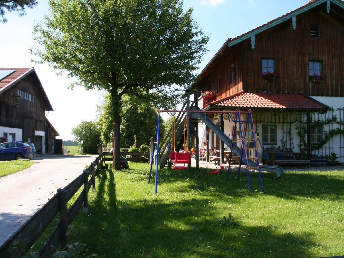 Kirmeier Hof Бад Ендорф Екстериор снимка